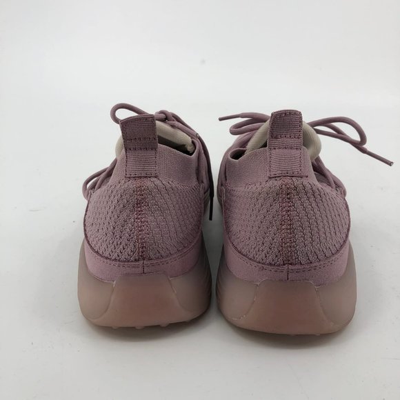 Lane Eight Purple Athletic Sneakers | US Size 10 main image 7